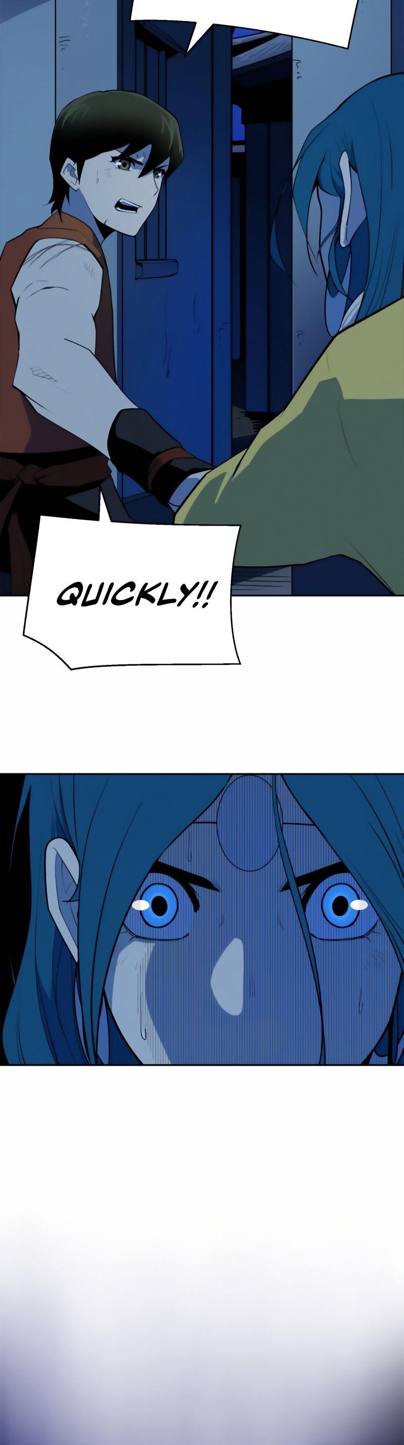 Teenage Swordsman Ch. 6 第26页