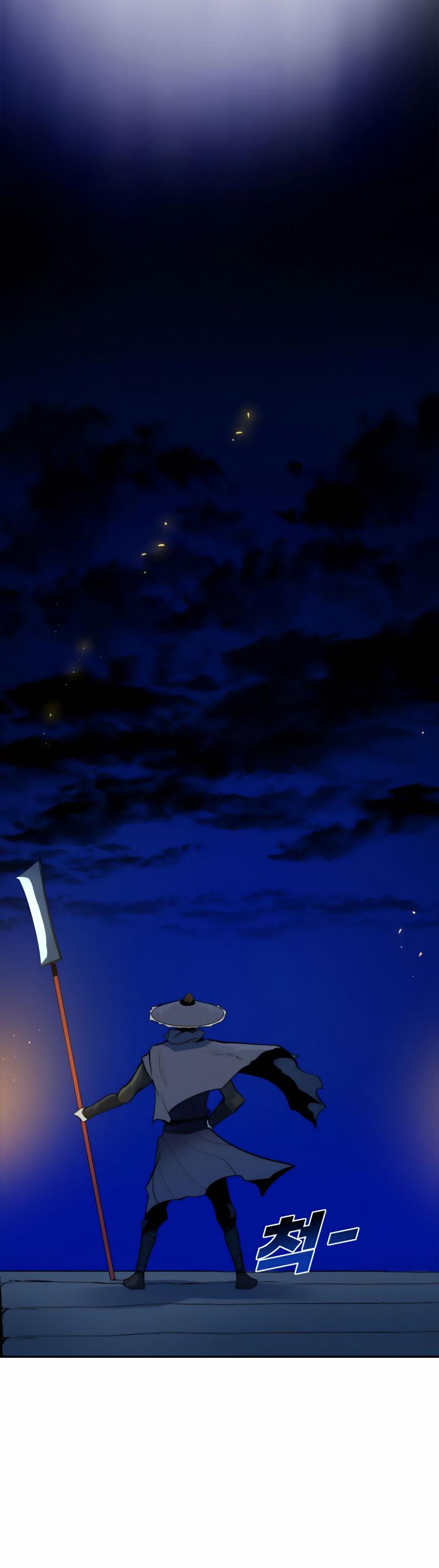 Teenage Swordsman Ch. 6 第27页