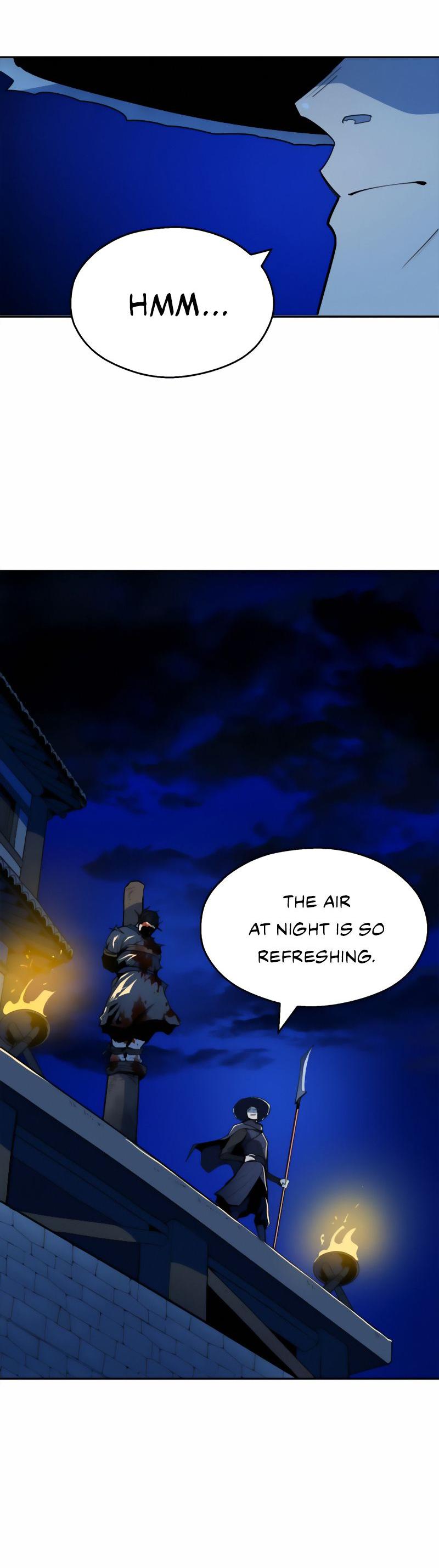 Teenage Swordsman Ch. 6 第28页