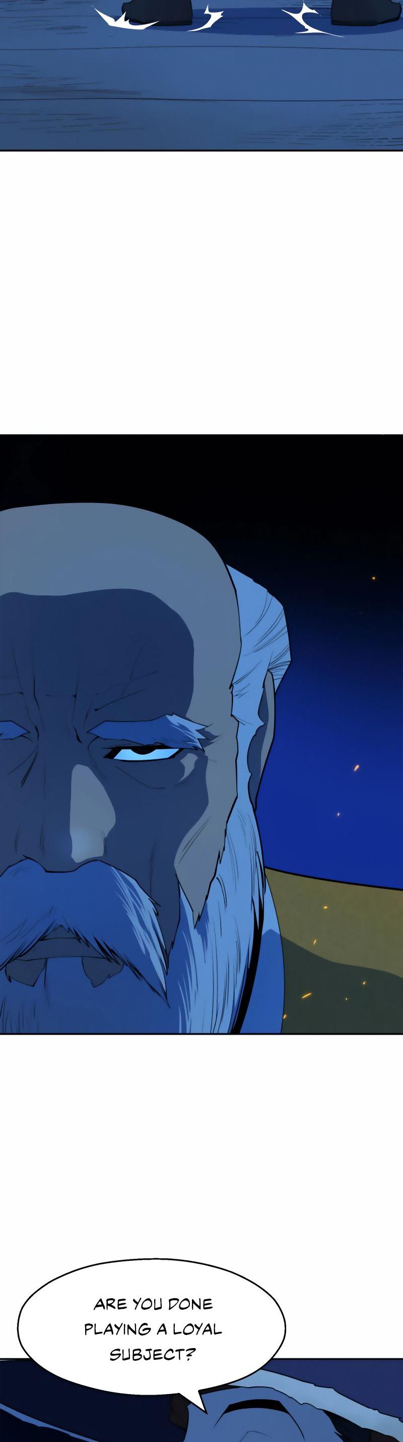 Teenage Swordsman Ch. 6 第31页