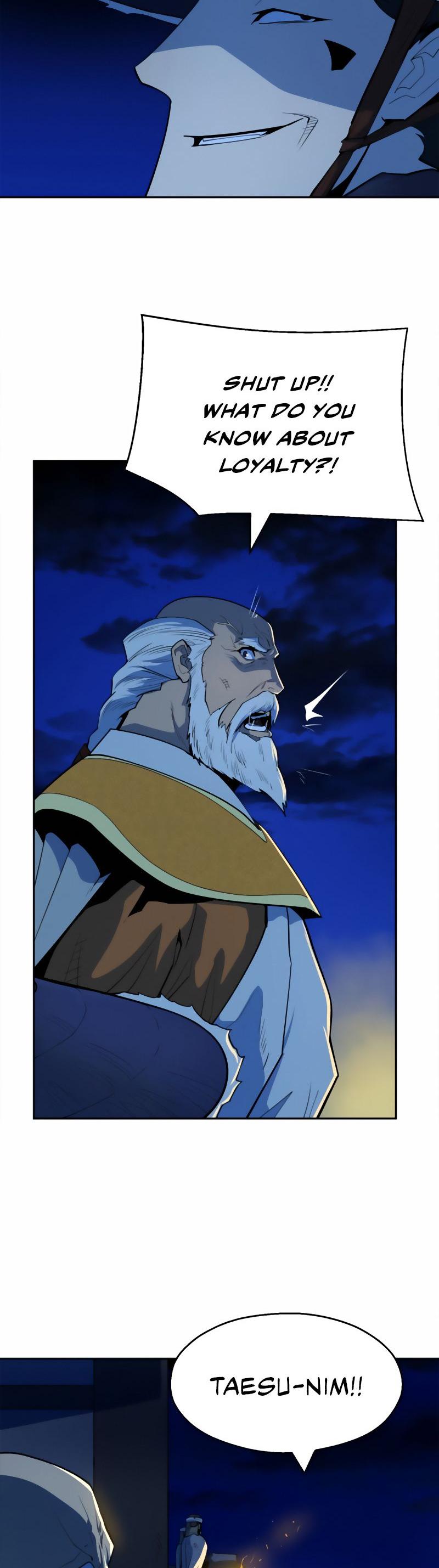 Teenage Swordsman Ch. 6 第32页