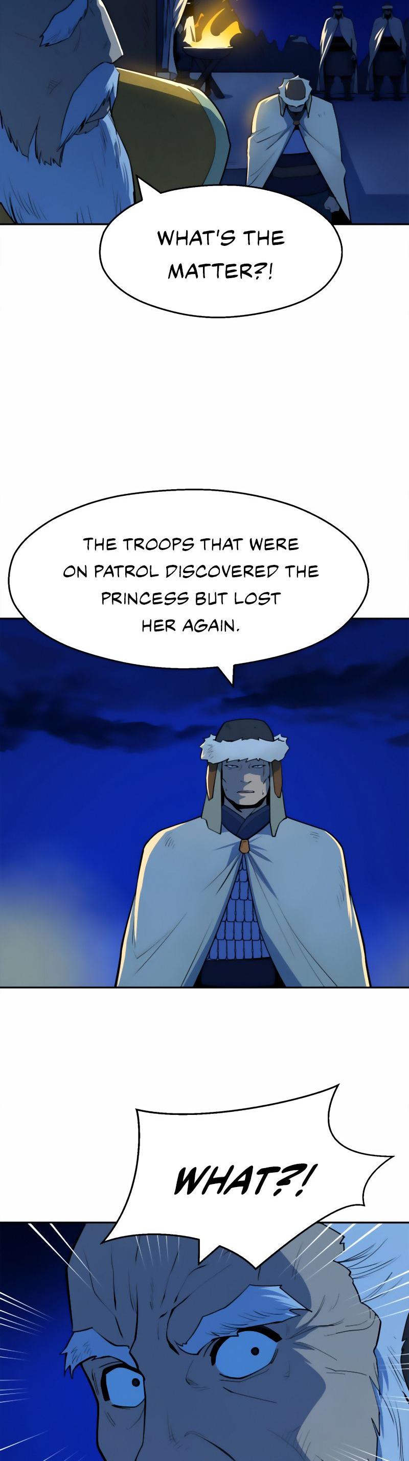 Teenage Swordsman Ch. 6 第33页