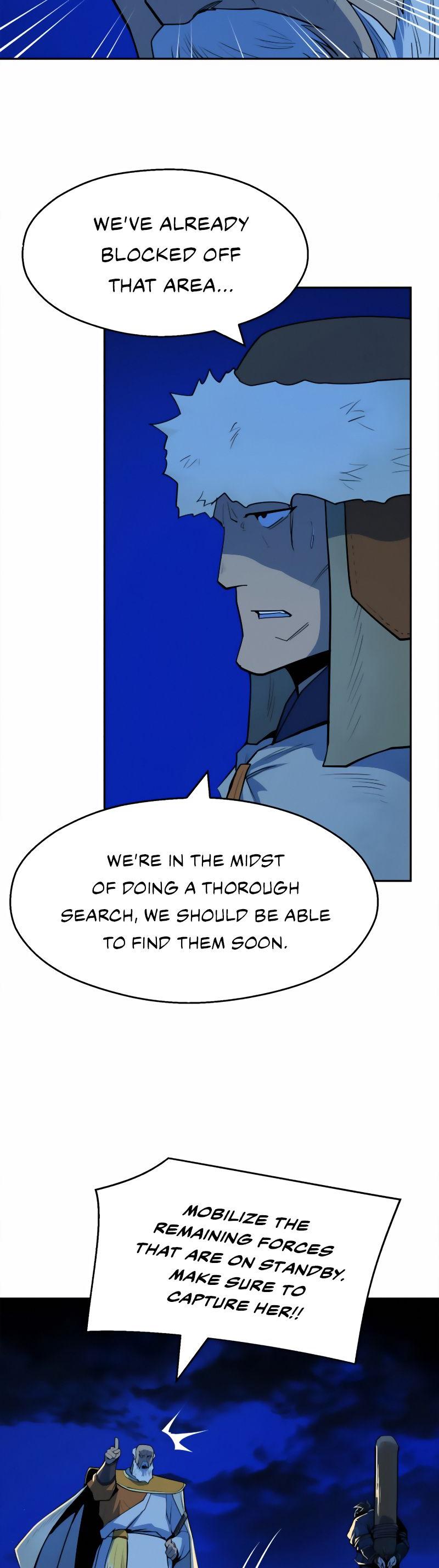 Teenage Swordsman Ch. 6 第34页