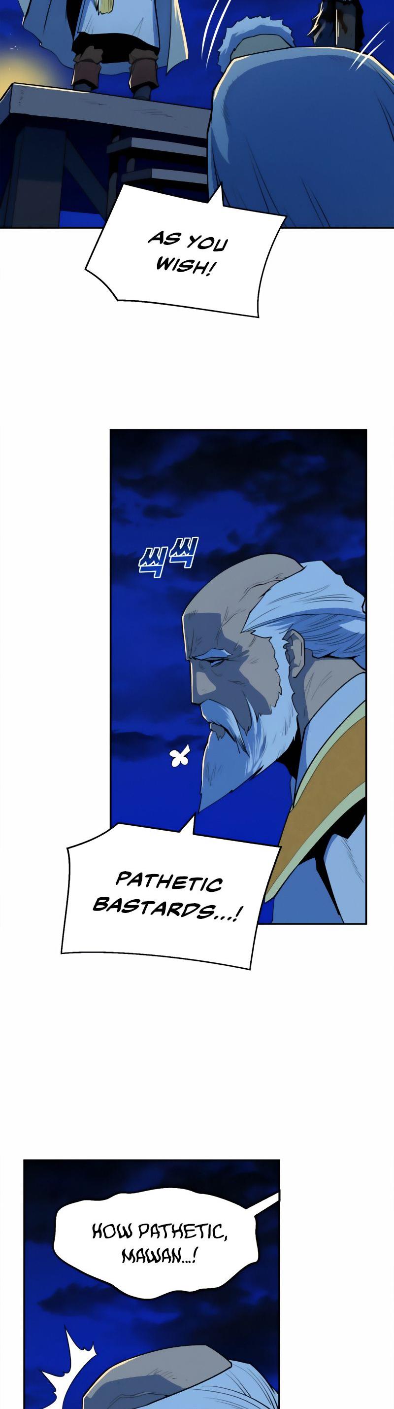 Teenage Swordsman Ch. 6 第35页
