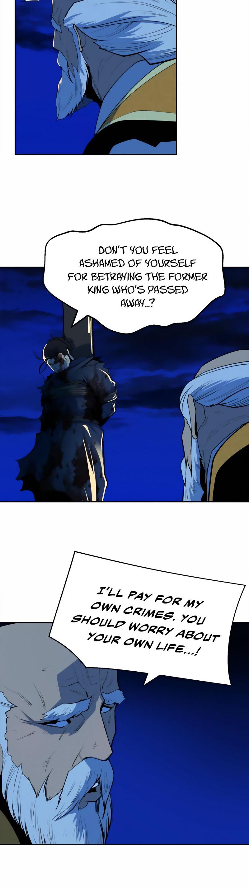Teenage Swordsman Ch. 6 第36页
