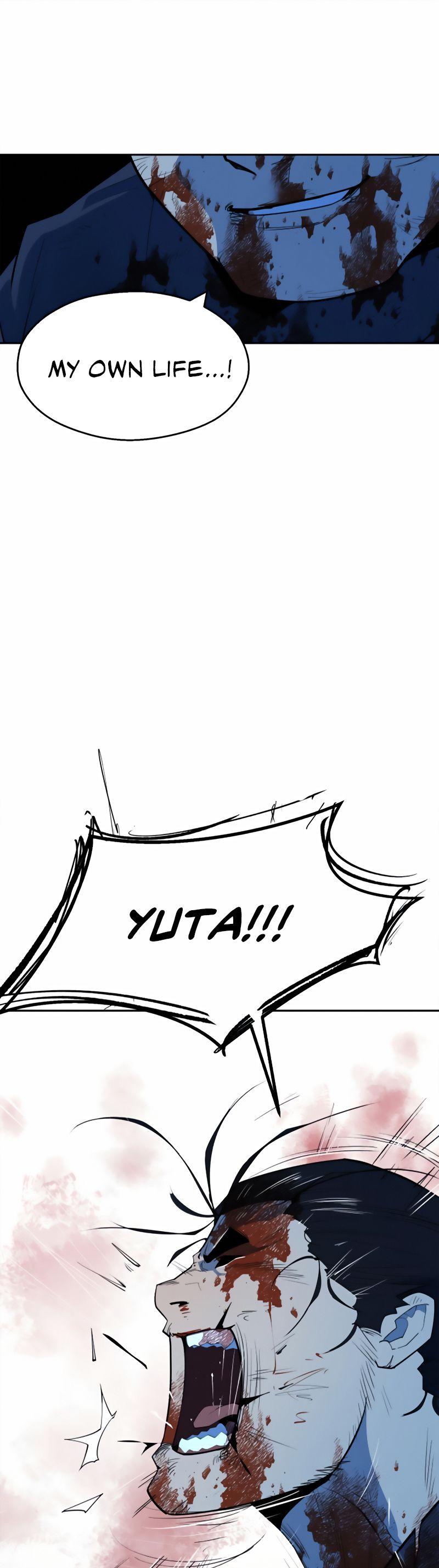 Teenage Swordsman Ch. 6 第37页