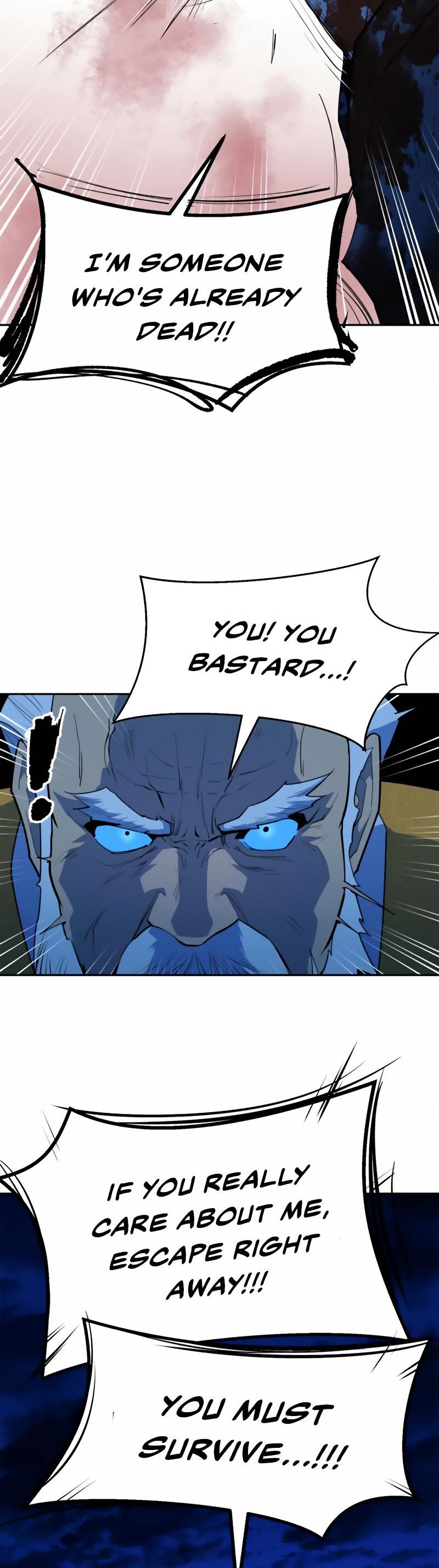 Teenage Swordsman Ch. 6 第38页