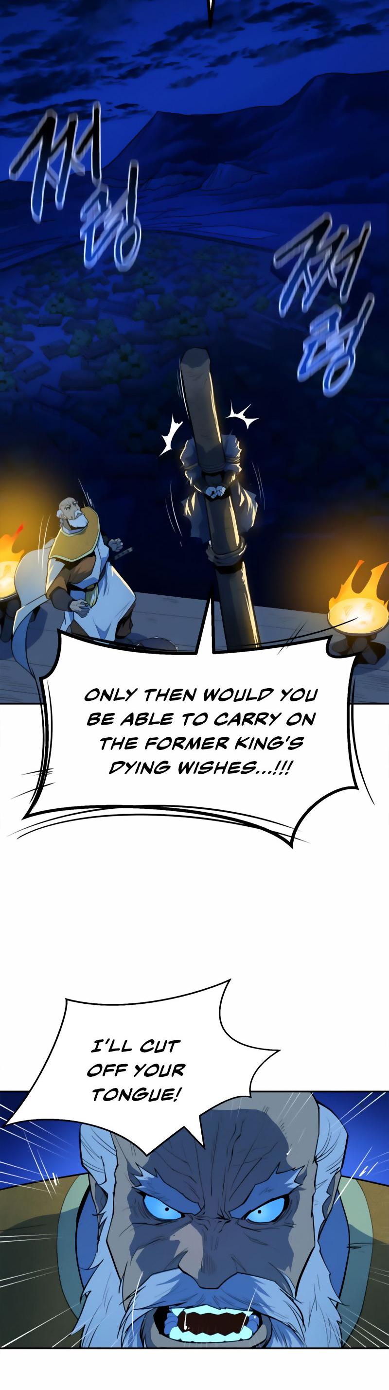 Teenage Swordsman Ch. 6 第39页