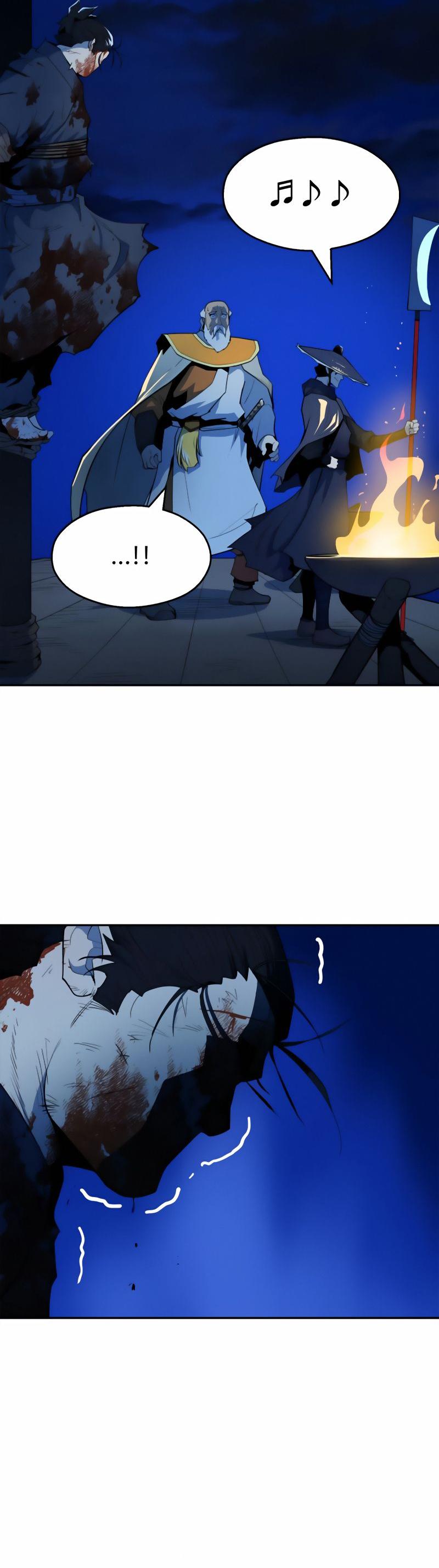 Teenage Swordsman Ch. 6 第42页
