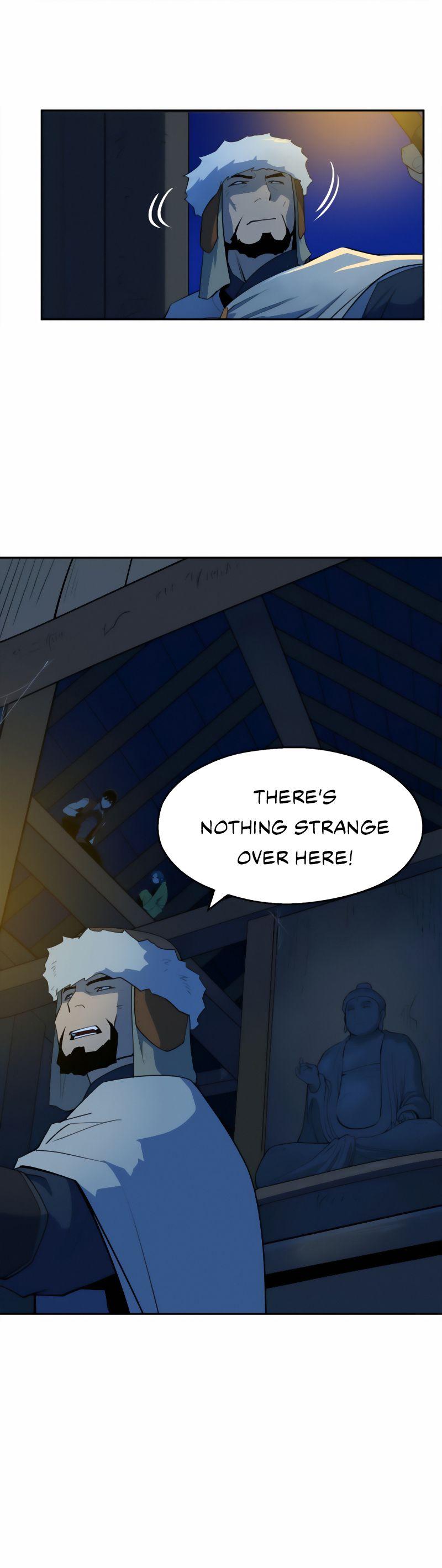 Teenage Swordsman Ch. 6 第44页