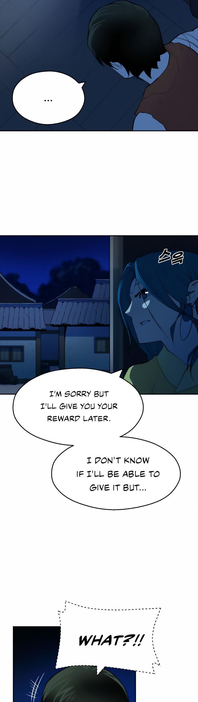 Teenage Swordsman Ch. 6 第49页