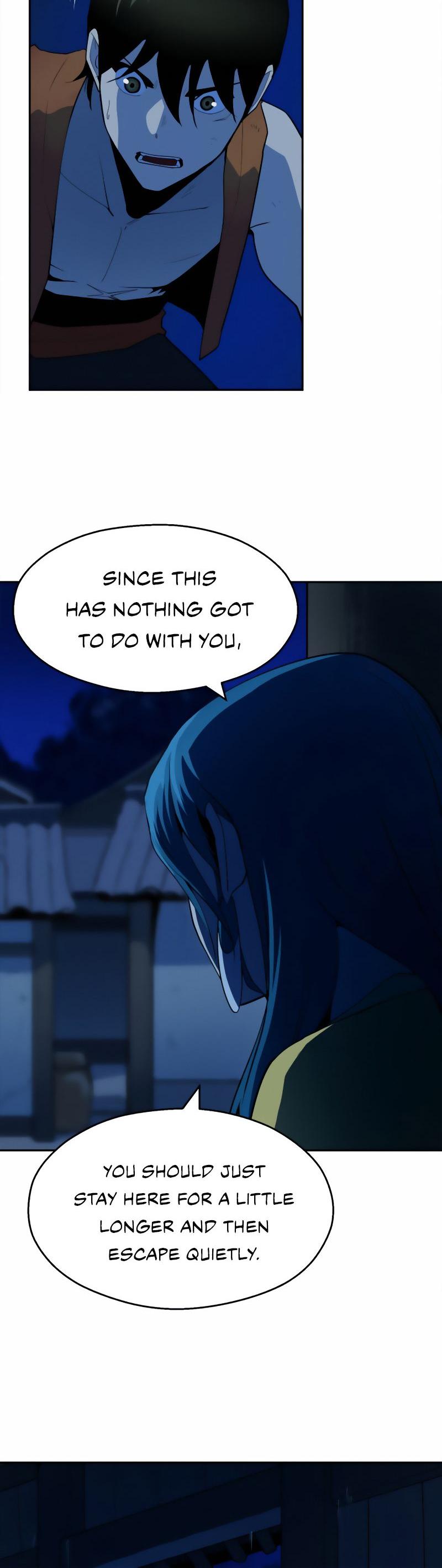 Teenage Swordsman Ch. 6 第50页