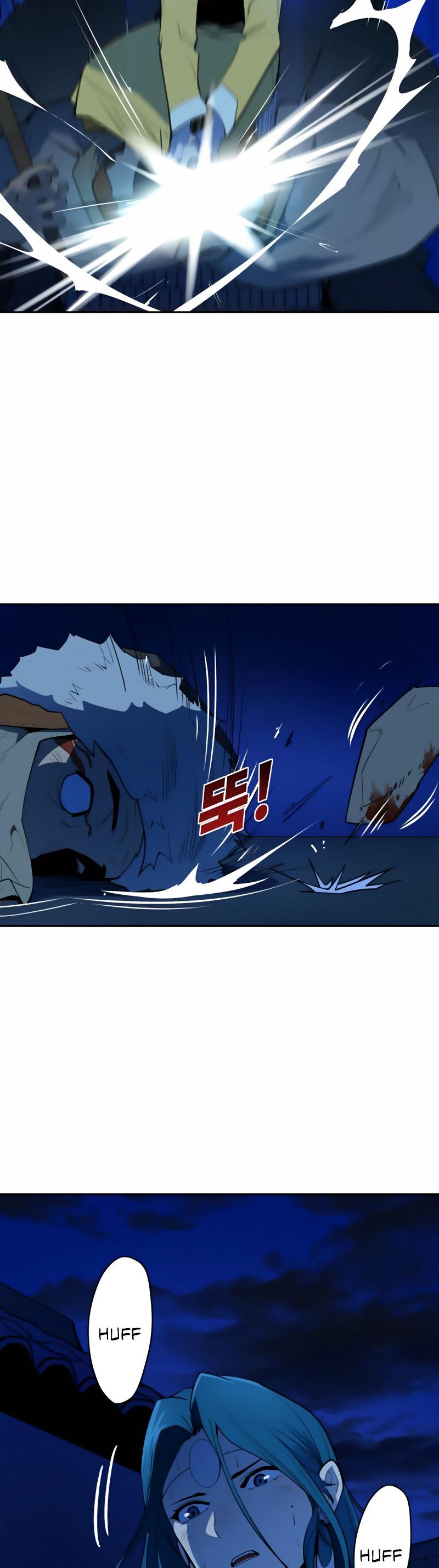 Teenage Swordsman Ch. 6 第54页