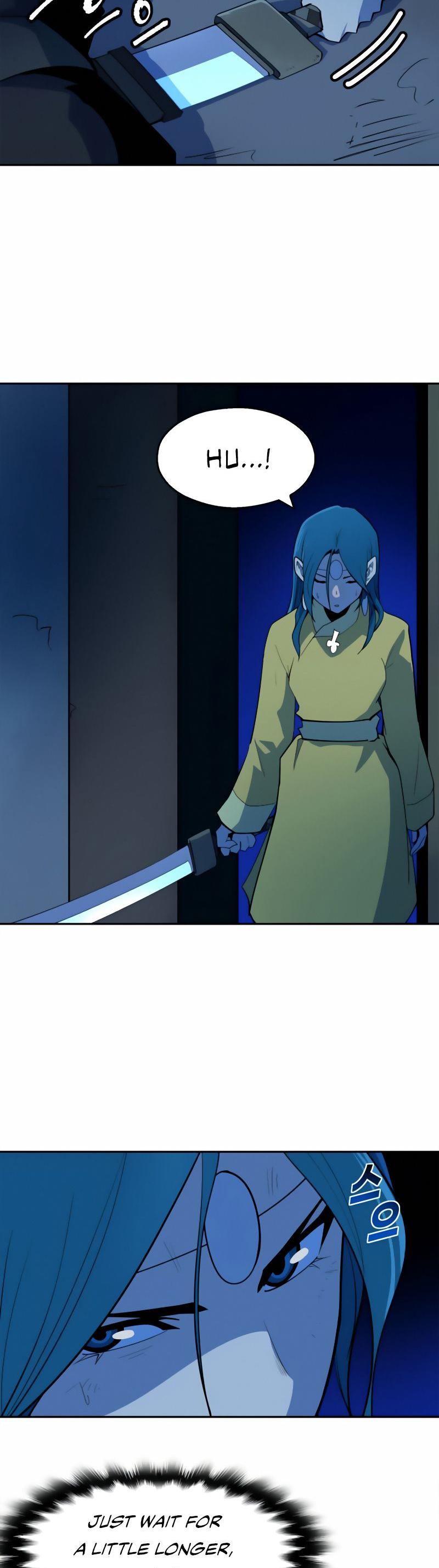 Teenage Swordsman Ch. 6 第56页