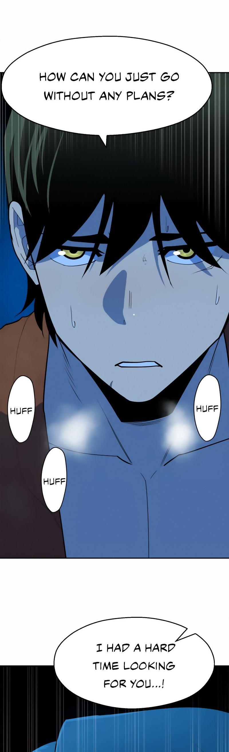 Teenage Swordsman Ch. 6 第60页