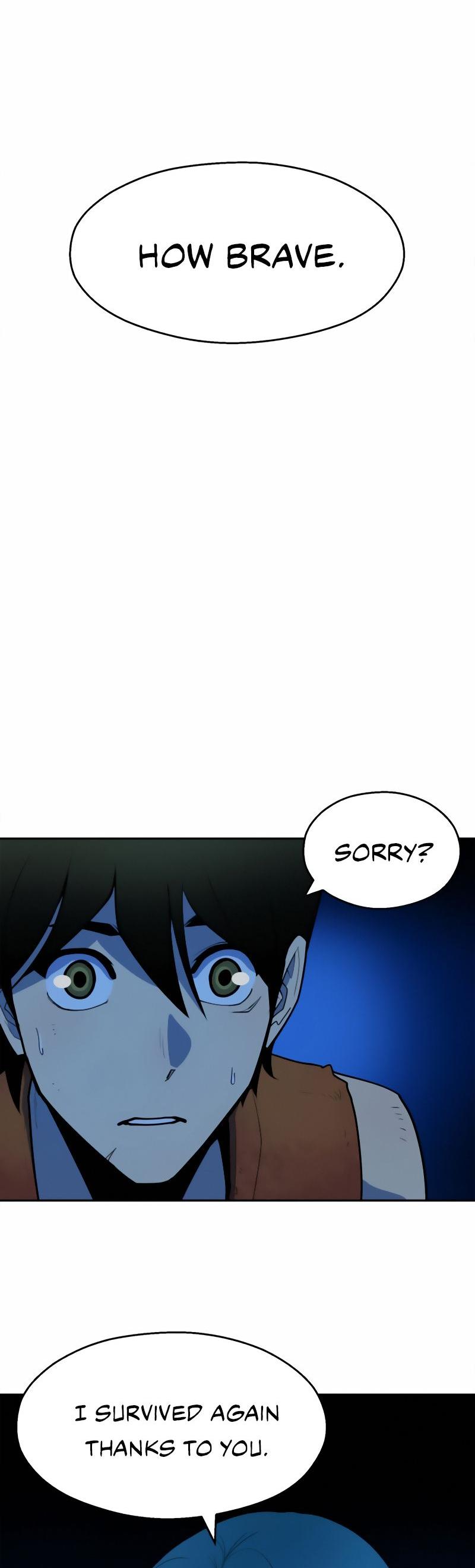 Teenage Swordsman Ch. 6 第7页