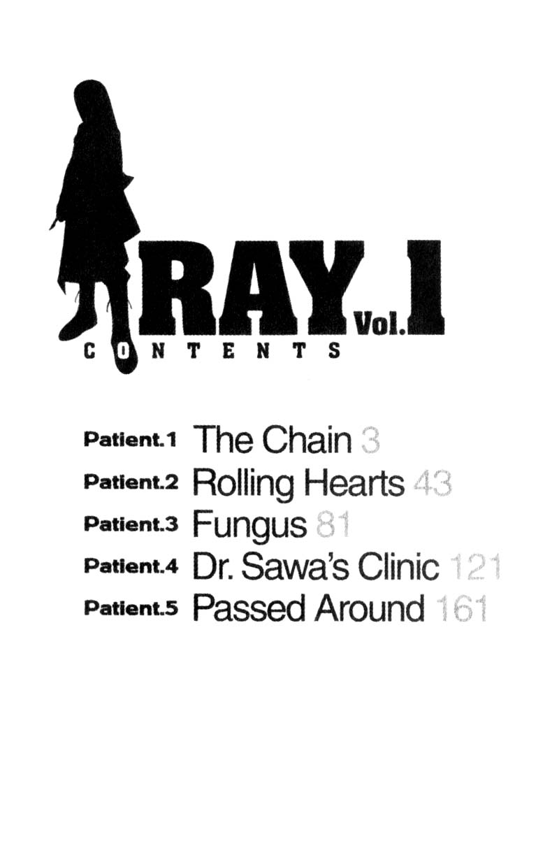 Ray 第3页
