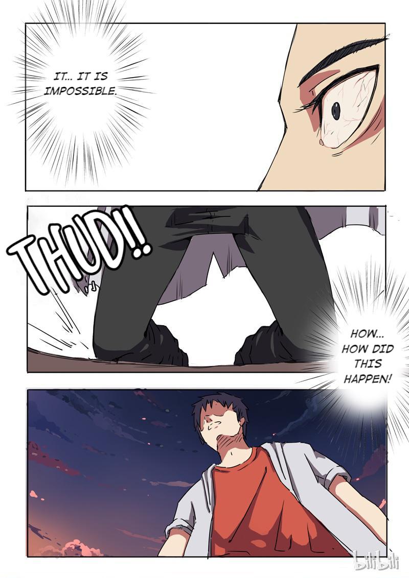 CHR-47 EPISODE 2 第7页