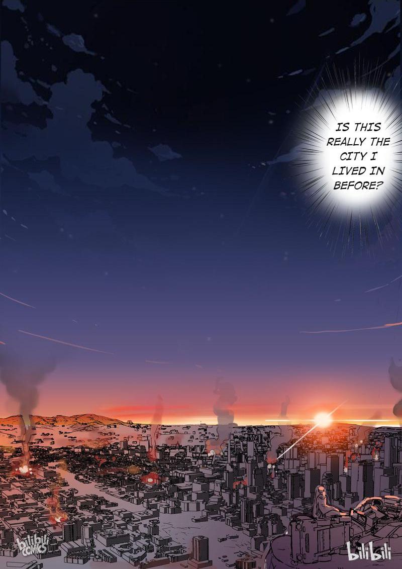 CHR-47 EPISODE 2 第8页