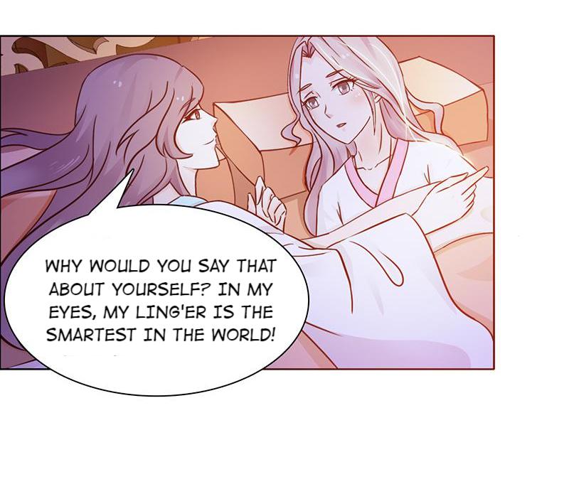 The Beautiful Empress Is Unlucky Counterattack 第14页
