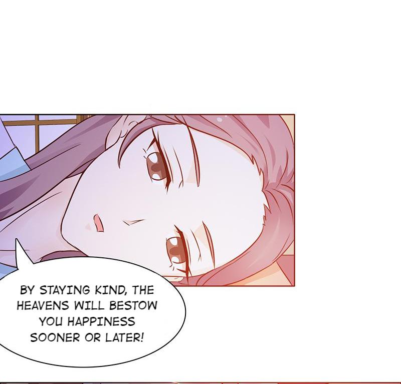 The Beautiful Empress Is Unlucky Counterattack 第15页