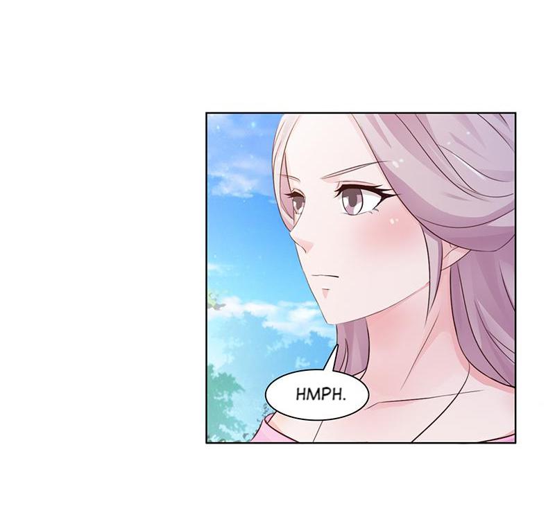 The Beautiful Empress Is Unlucky Counterattack 第19页