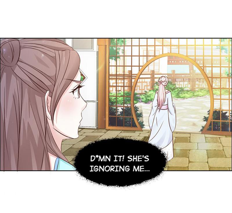 The Beautiful Empress Is Unlucky Counterattack 第20页