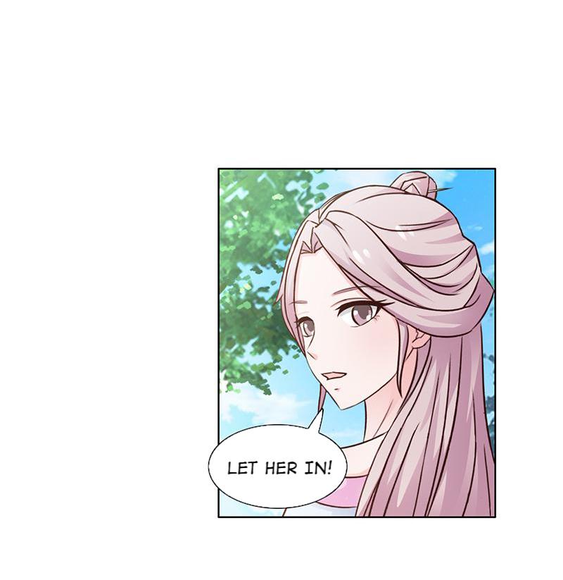 The Beautiful Empress Is Unlucky Counterattack 第22页