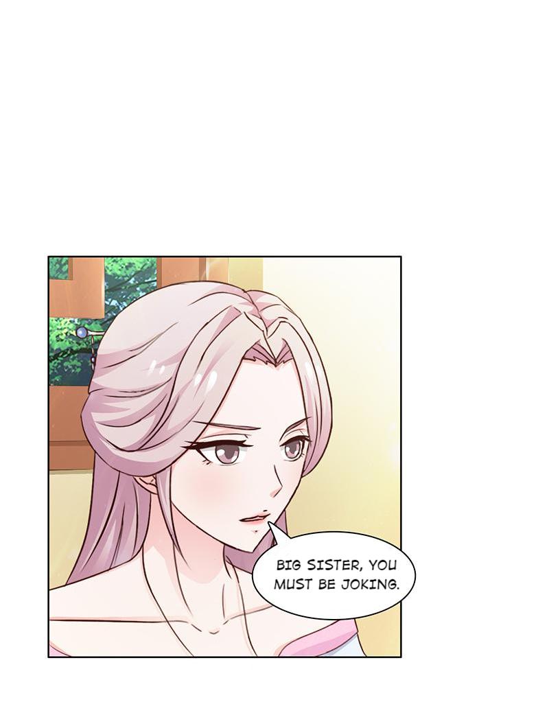 The Beautiful Empress Is Unlucky Counterattack 第24页