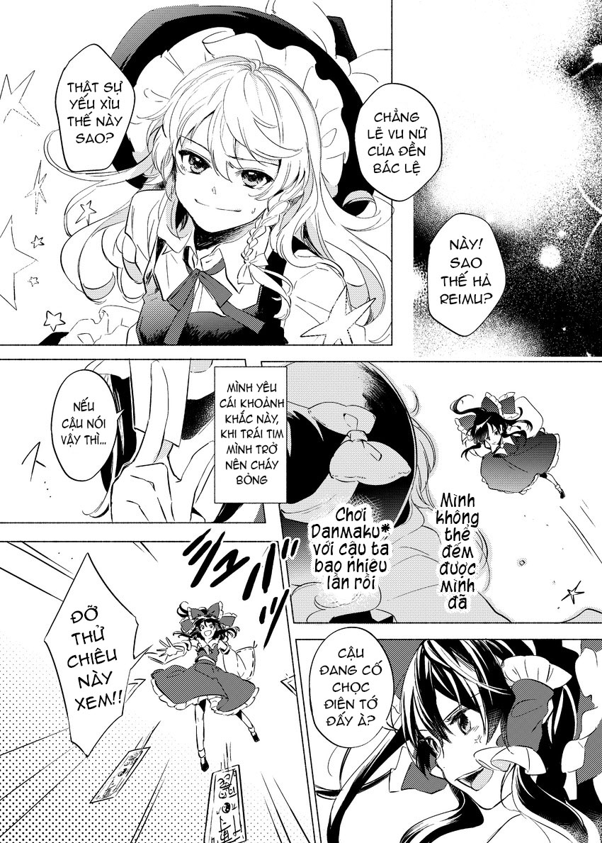 Mahoutsukai no et cetera 第2页