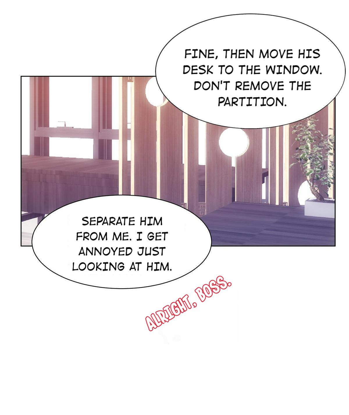 Lost Myself, Won Him The Presidents Are So Cute Together 第17页