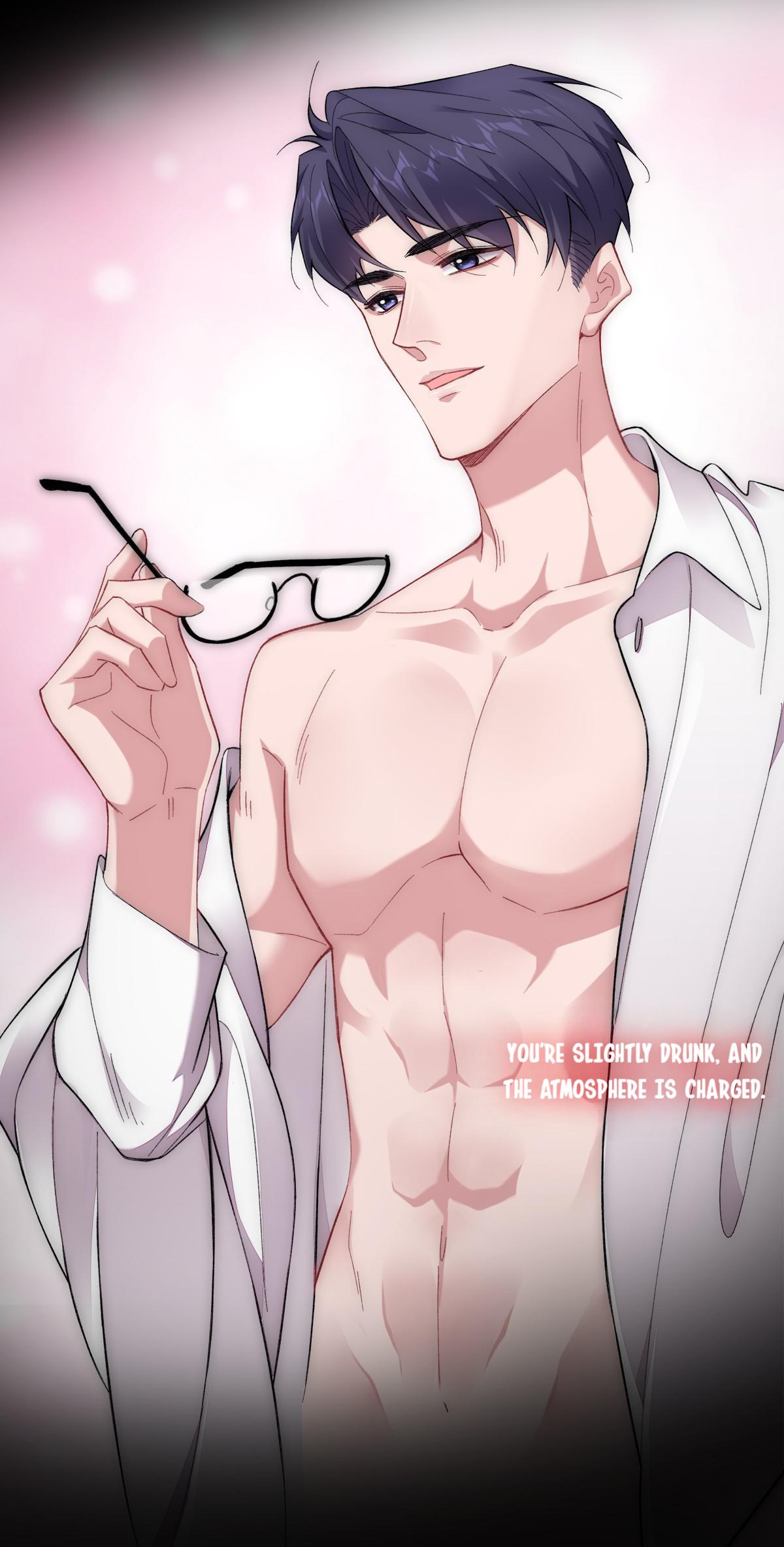Lost Myself, Won Him The Presidents Are So Cute Together 第21页