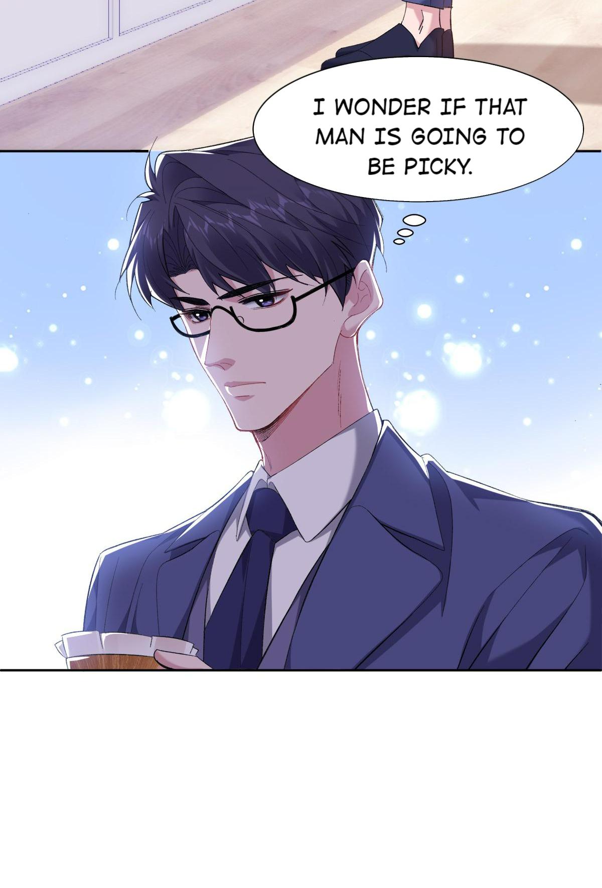 Lost Myself, Won Him The Presidents Are So Cute Together 第27页