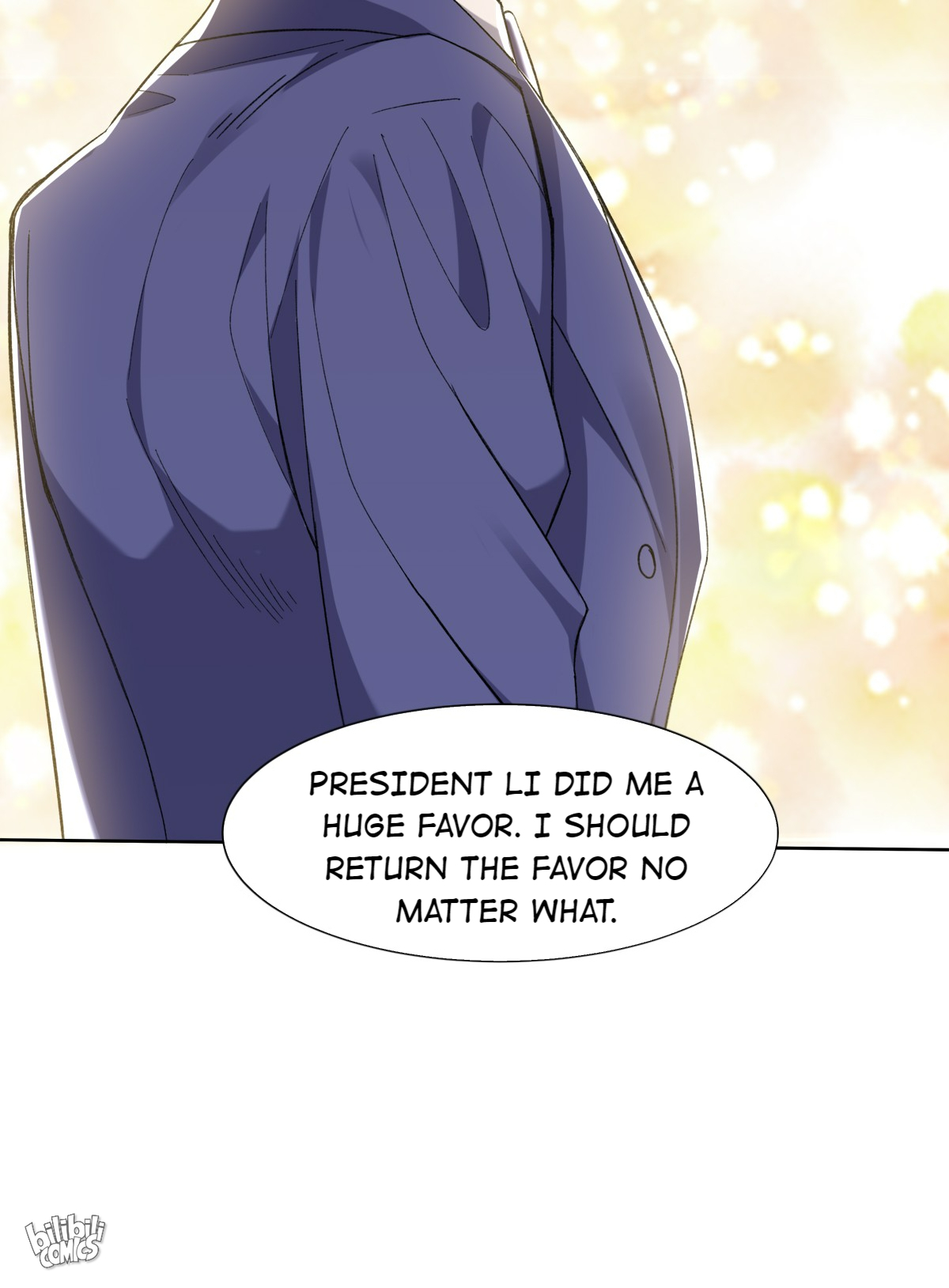 Lost Myself, Won Him The Presidents Are So Cute Together 第33页