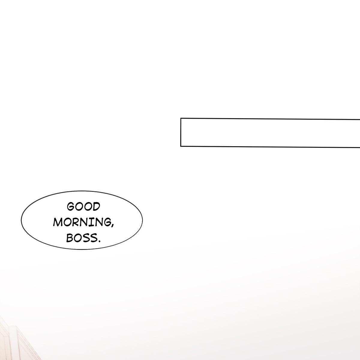 Lost Myself, Won Him The Presidents Are So Cute Together 第5页
