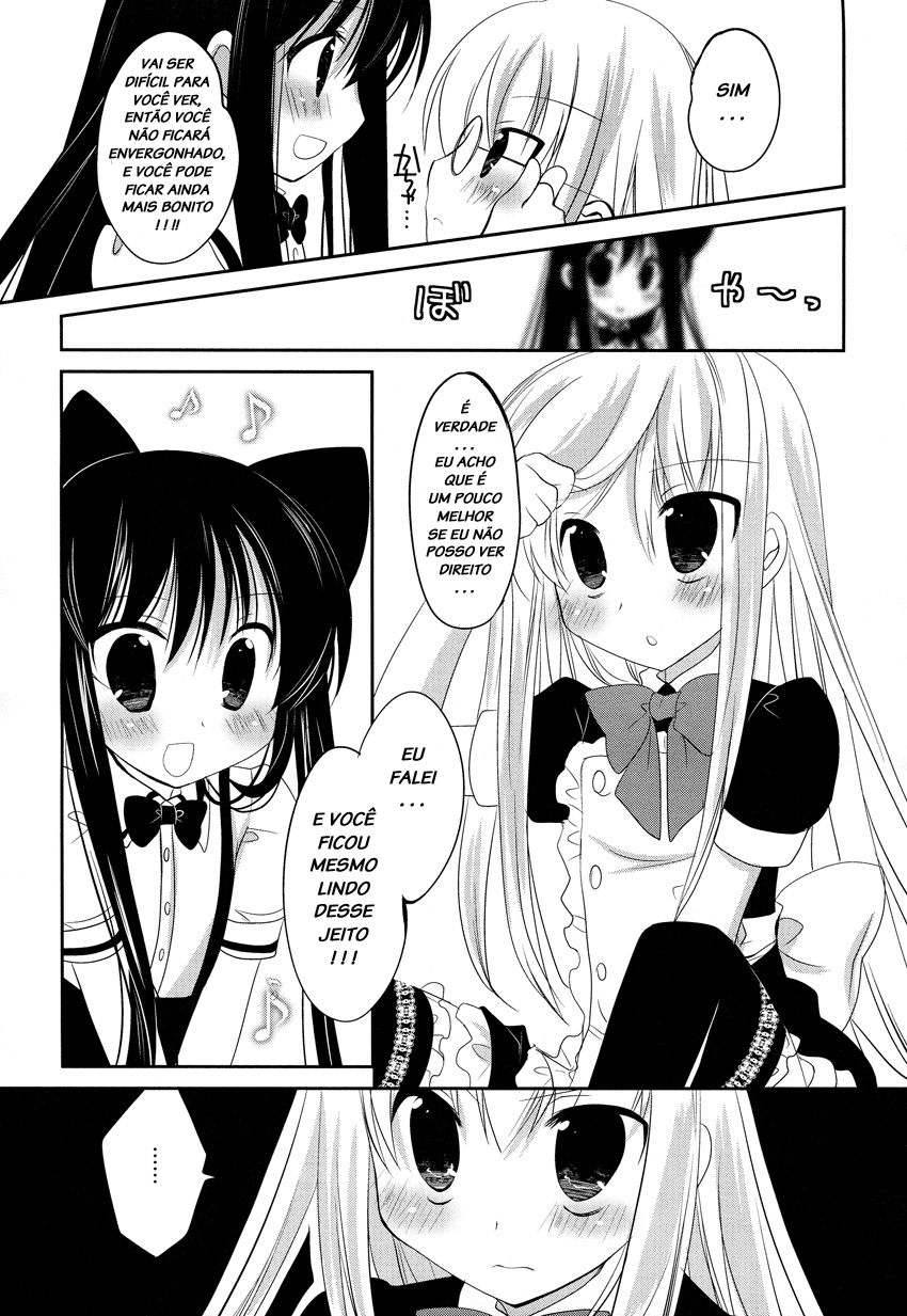Otoko no Ko Days Vol. 1 Ch. 2 第15页