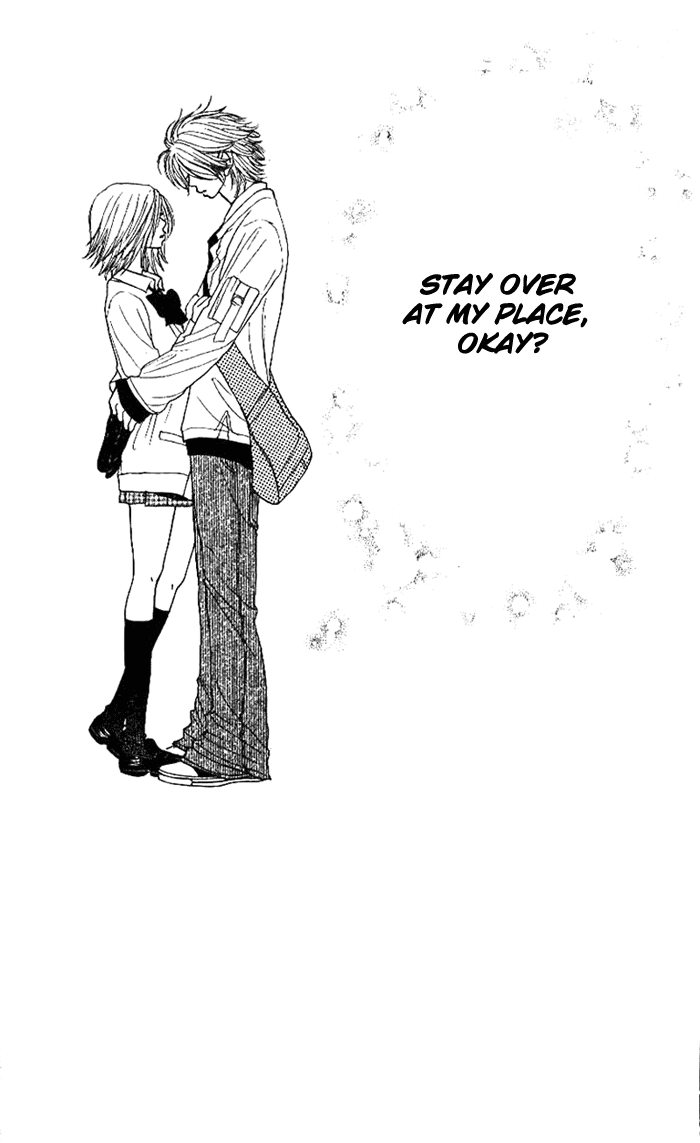 Shiritsu! Bijinzaka Joshi Koukou Vol. 1 Ch. 4 第3页