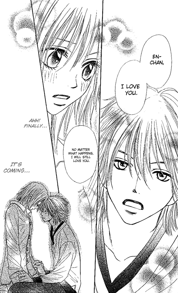 Shiritsu! Bijinzaka Joshi Koukou Vol. 1 Ch. 4 第24页