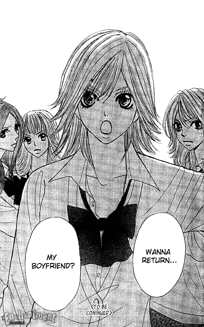 Shiritsu! Bijinzaka Joshi Koukou Vol. 1 Ch. 4 第42页