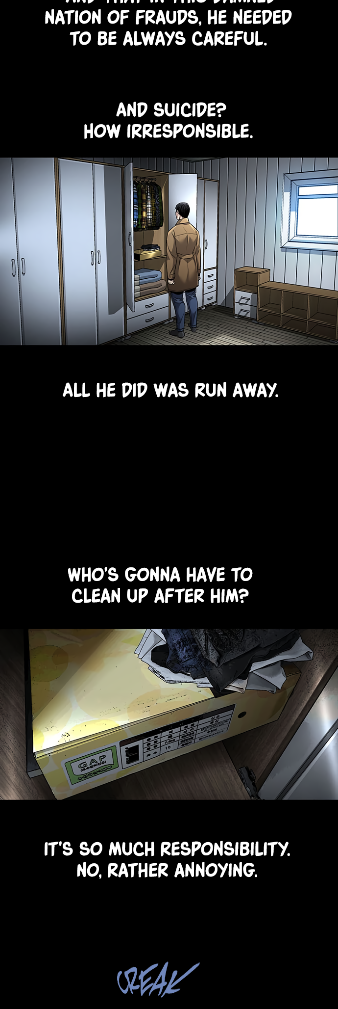Vigilante Part 2 Ch. 1 第14页