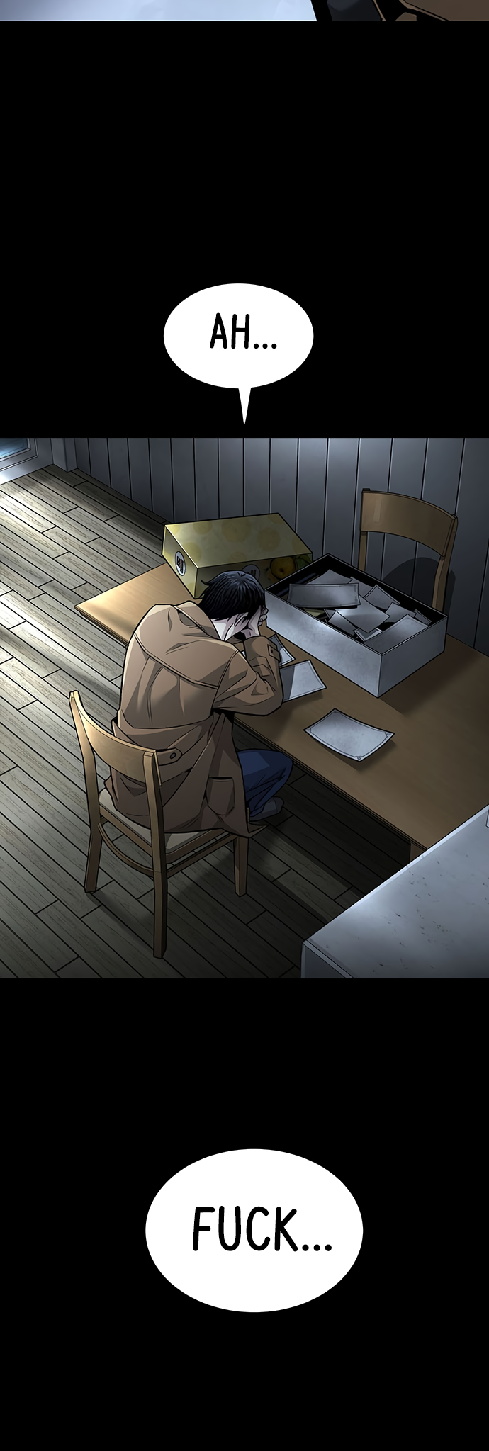 Vigilante Part 2 Ch. 1 第18页