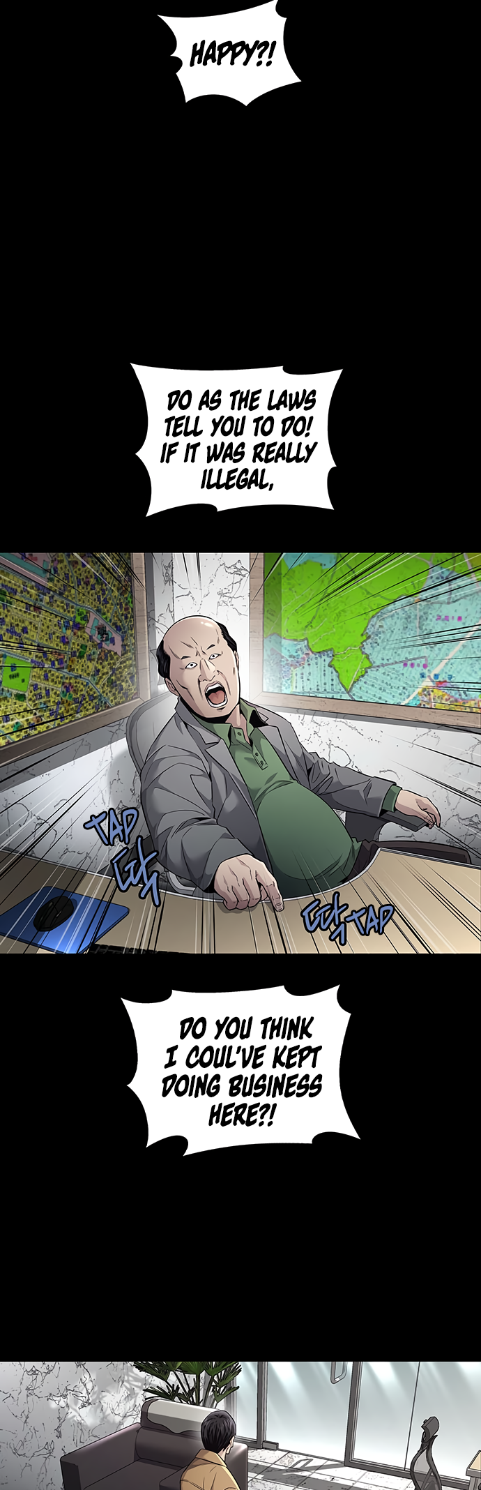 Vigilante Part 2 Ch. 1 第23页