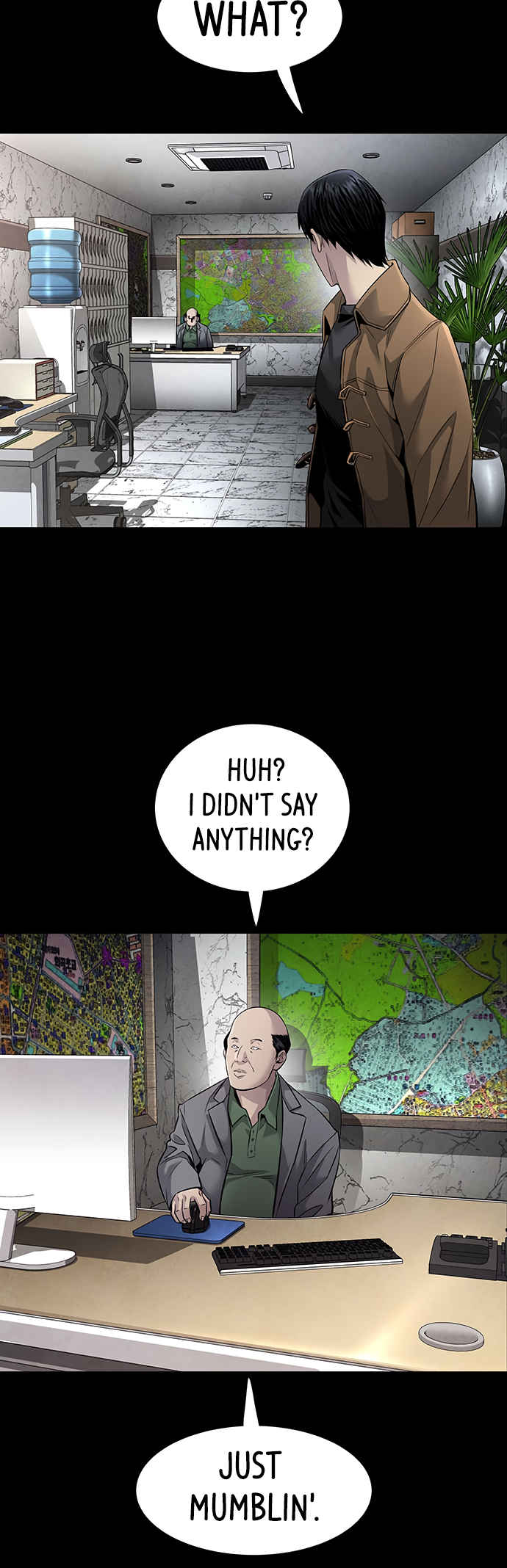 Vigilante Part 2 Ch. 1 第25页