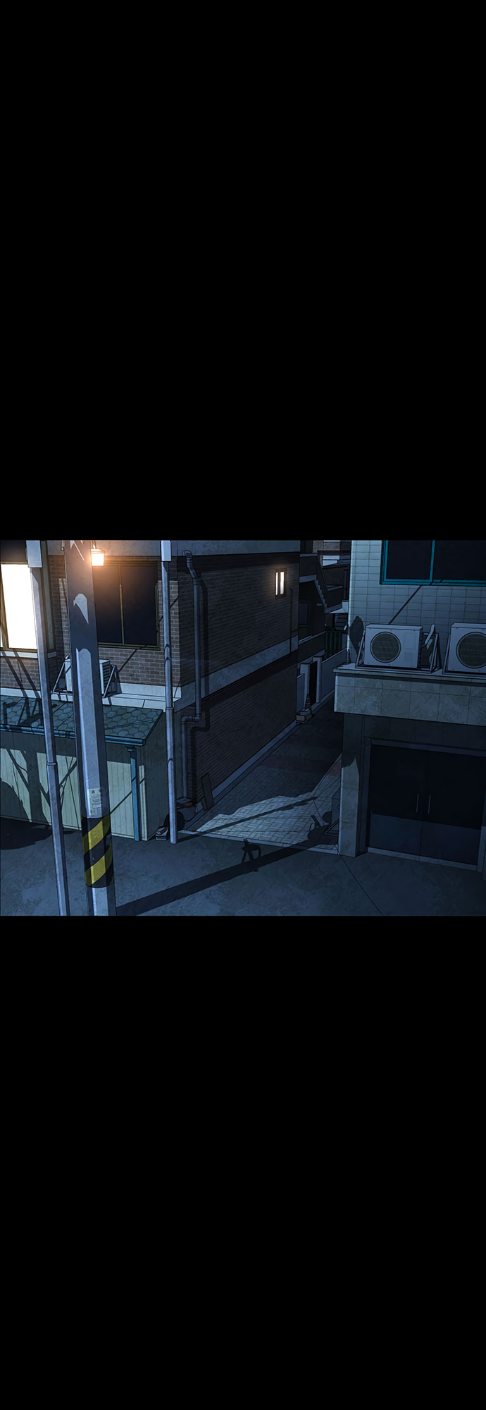 Vigilante Part 2 Ch. 1 第26页