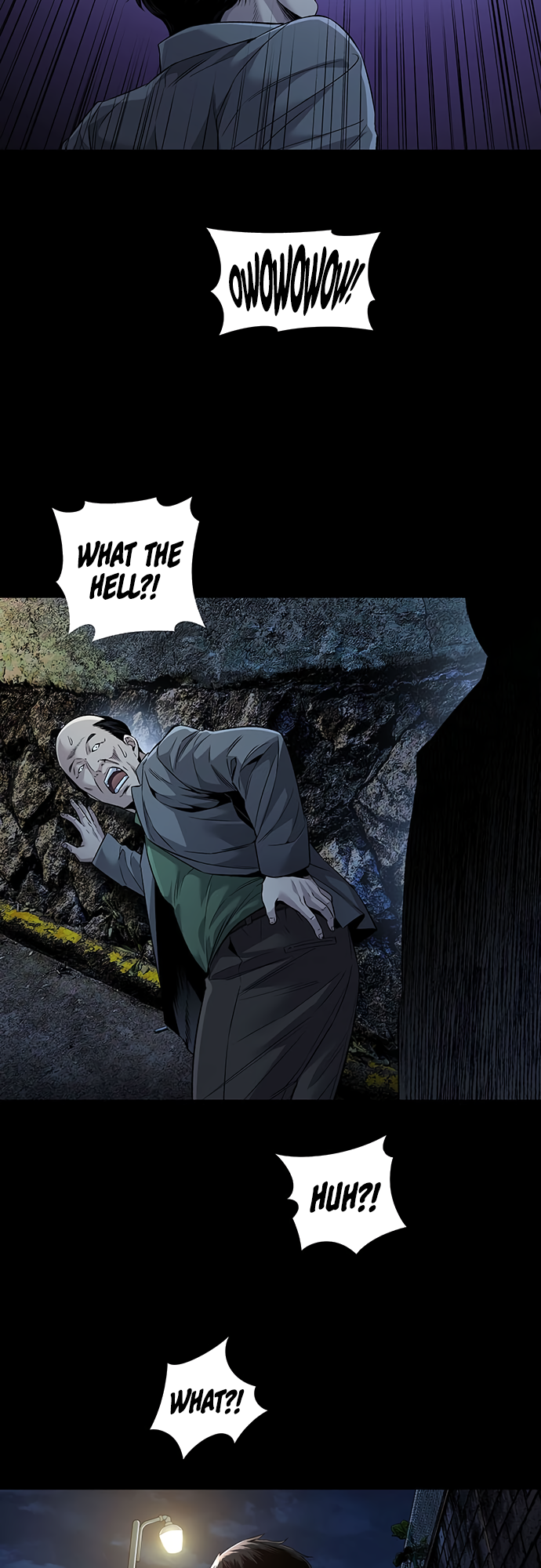 Vigilante Part 2 Ch. 1 第28页