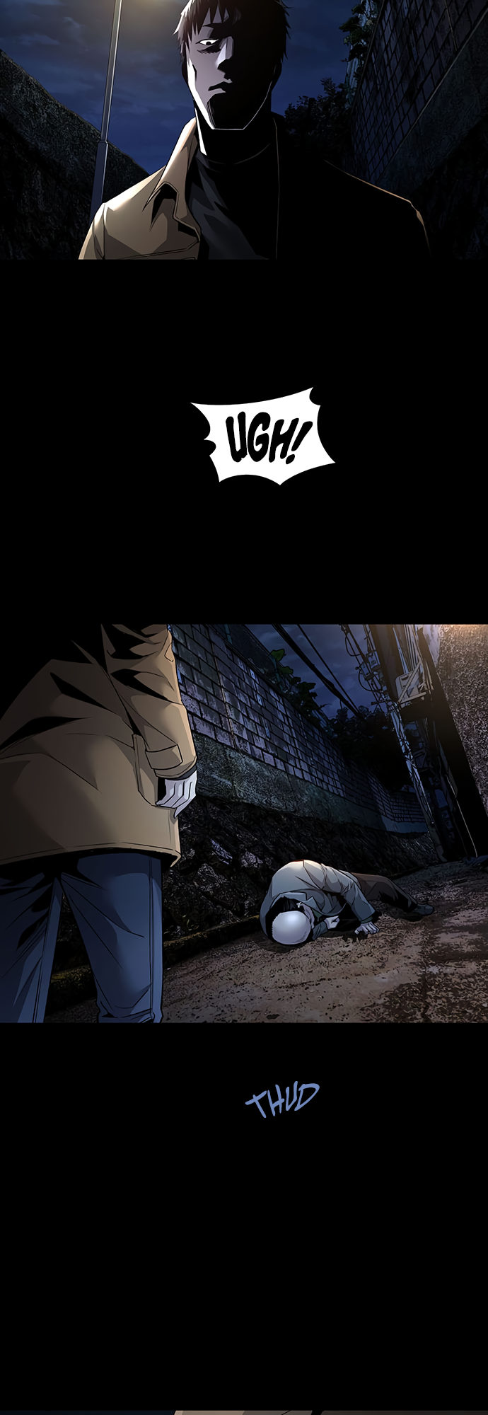 Vigilante Part 2 Ch. 1 第29页