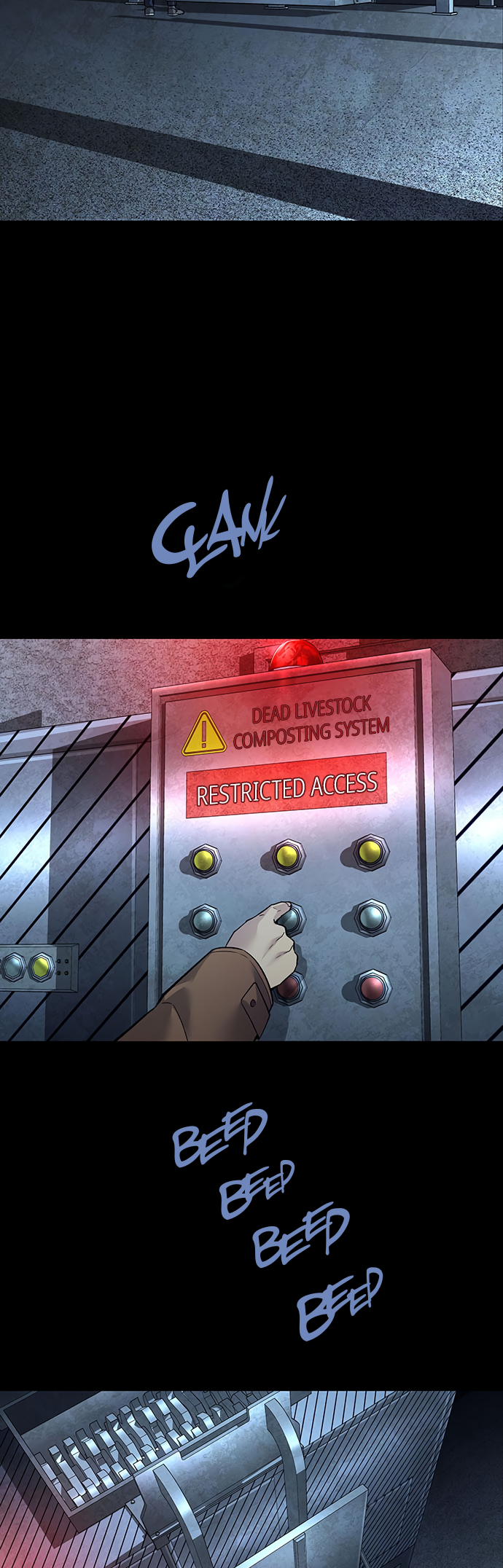 Vigilante Part 2 Ch. 1 第32页