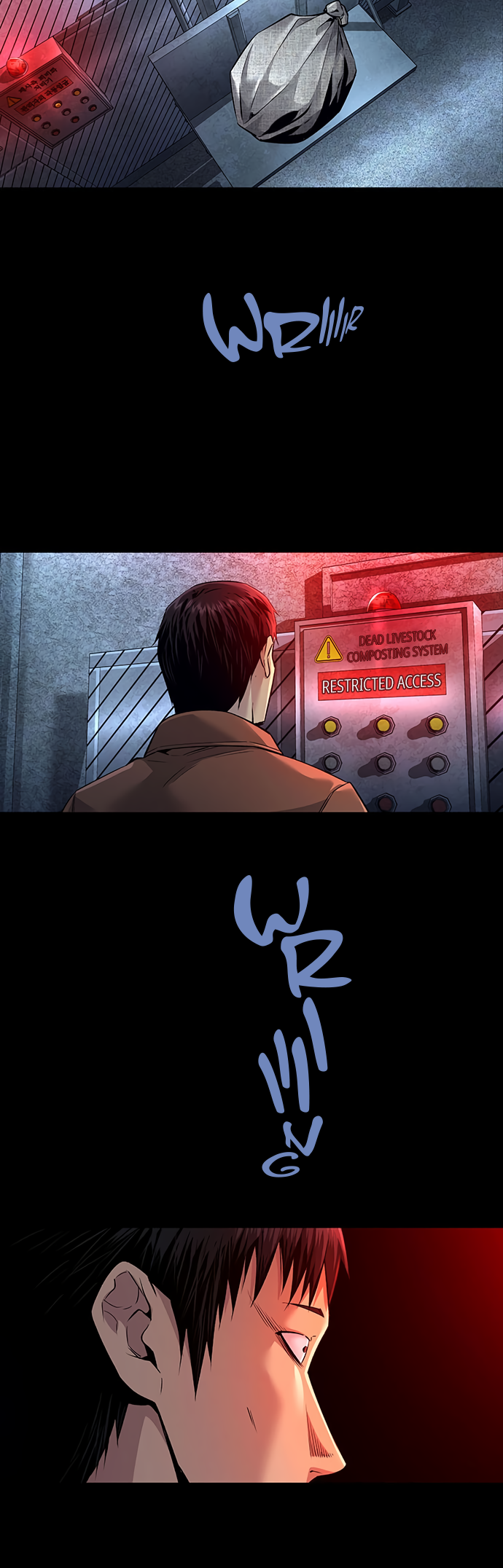 Vigilante Part 2 Ch. 1 第33页