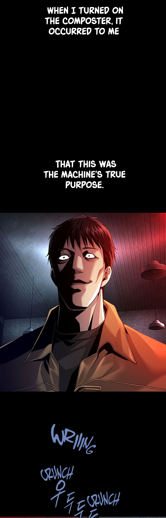Vigilante Part 2 Ch. 1 第34页