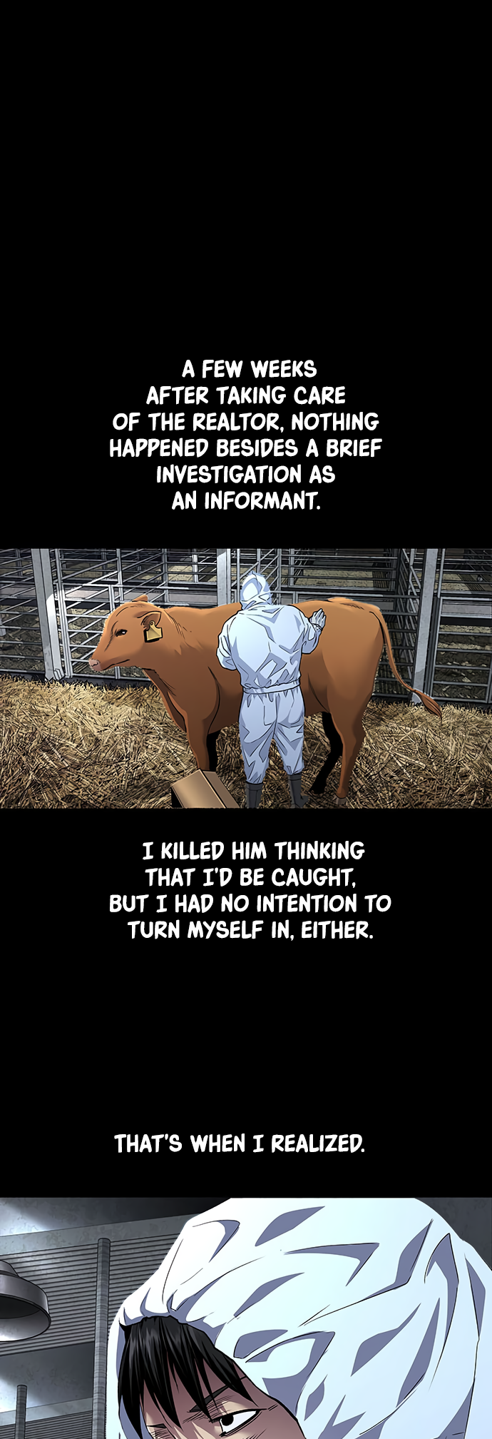 Vigilante Part 2 Ch. 1 第41页